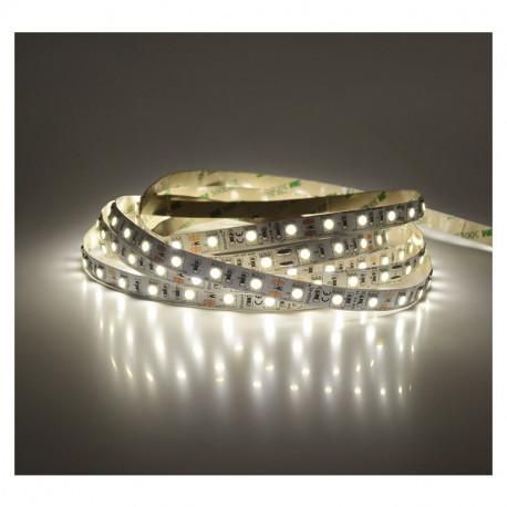 RUBAN LED - 14,4W/M - 12VDC - 840 - 5M - 260LM - IP65