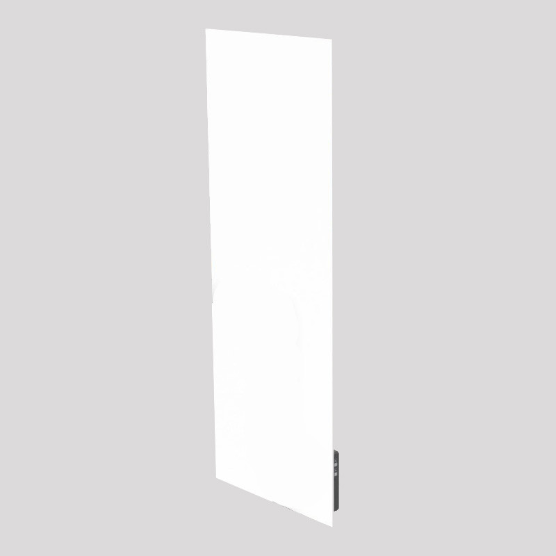                         RADIATEUR STELHYS DESIGN ECOSENS BLANC 1000W VERTICAL CLII IP24