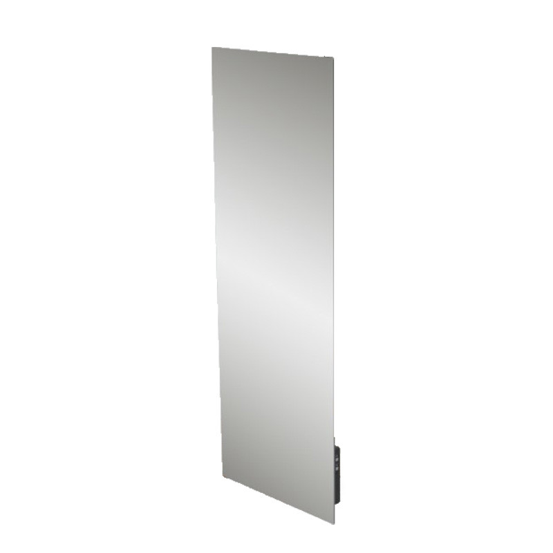                         RADIATEUR STELHYS DESIGN ECOSENS MIROIR 500W VERTICAL ETROIT CLII IP24