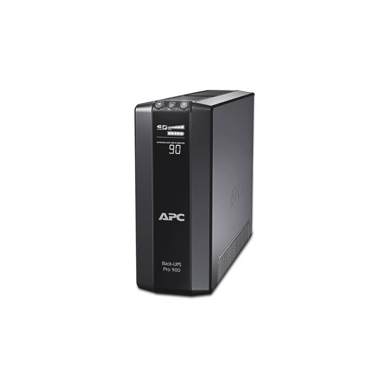                         ONDULEUR 720W 1200VA 6 PRISES