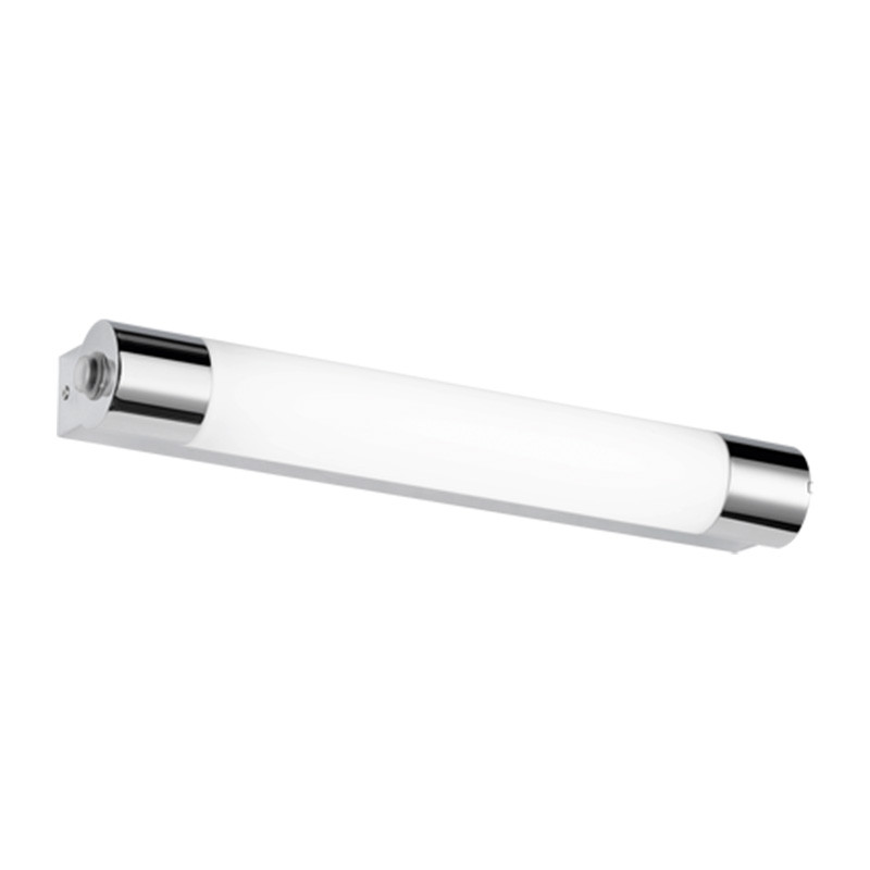                         REGLETTE LED KOLIAN 6W 840 600LM INTER - PC2P+T CHROME IP44