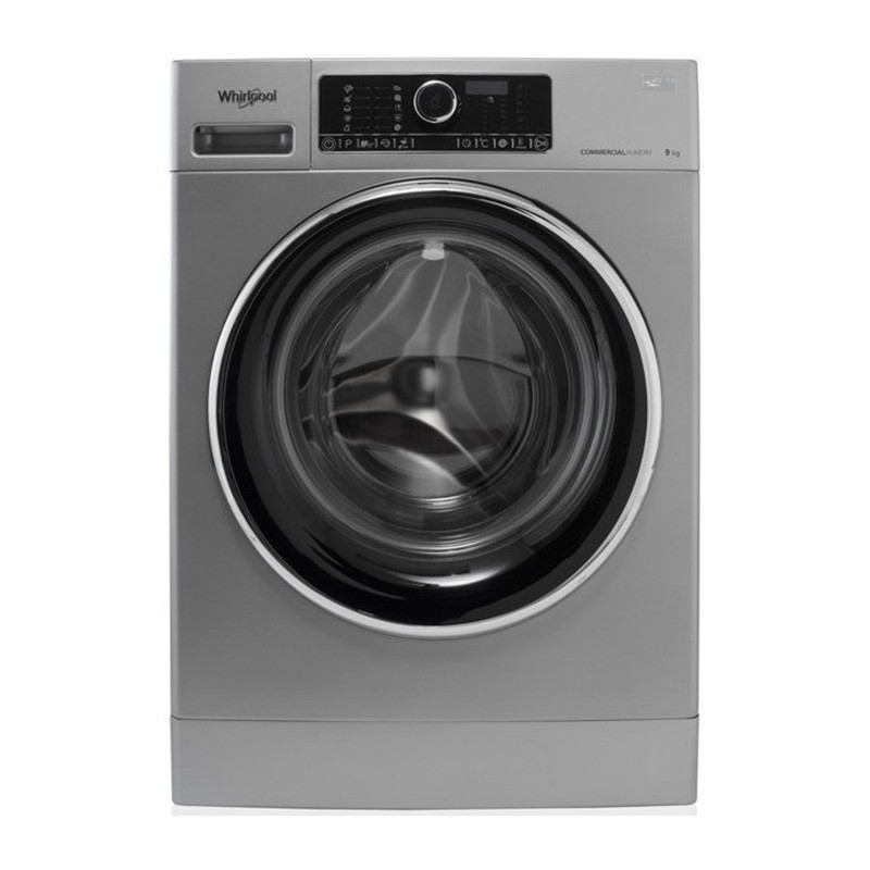                         LAVE LINGE PRO 9KG FRONTAL