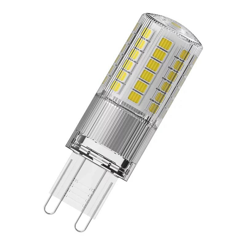                         LED G9 - 4,8W 840 600LM