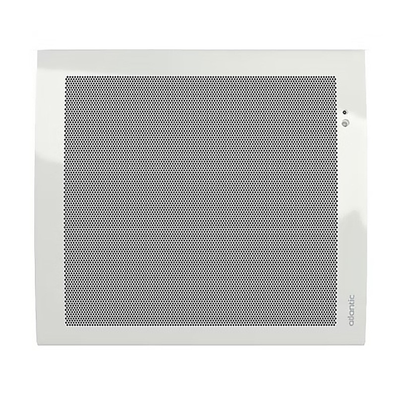                         RAYONNANT ABELIA 500W BLANC HORIZONTAL