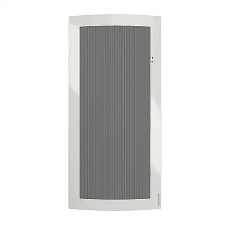 RAYONNANT - ABELIA - INTELLIGENT - BLANC - 1500W - VERTICAL 
