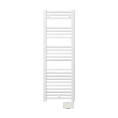 SECHE SERVIETTES - DEVO - BLANC - 500W - ETROIT 