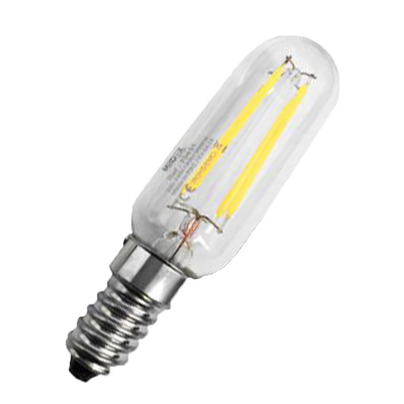                         Ampoule LED FRIGO E14 4W - 3000K - 440lm - Non dimmable