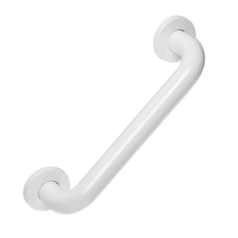                         Barre d'appui Aquance - Droite - Ø 32 - L300mm - Blanc