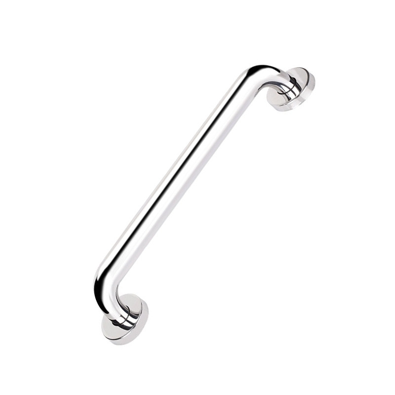                         Barre d'appui Aquance - Droite - Ø 32 - L300mm - Poli brillant