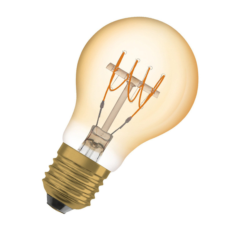                         761452 Ampoule LED vintage 1906 Ledvance - Filament