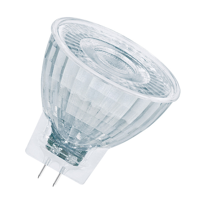                         LED GU4 - 4,2W 840 360LM