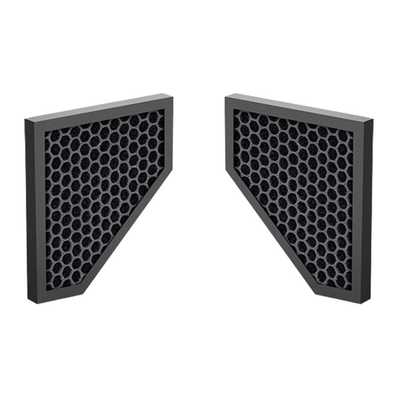                        BOOSTER 100% CHARBON AREAMAX AM2 (lot de 2)