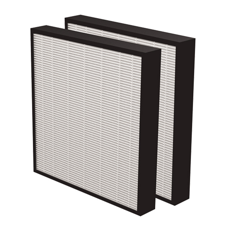                         FILTRE 100% HEPA AREAMAX AM3-AM4 (lot de 2)