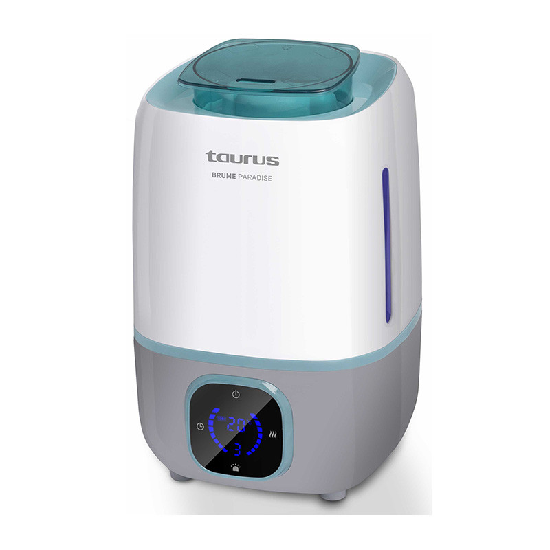                         HUMIDIFICATEUR ET DIFFUSEUR D'AIR