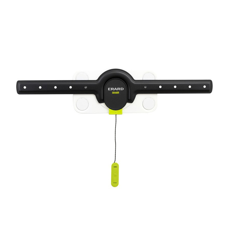                         SUPPORT TV MURAL FIXE VESA 600X200 - 102 A 190CM