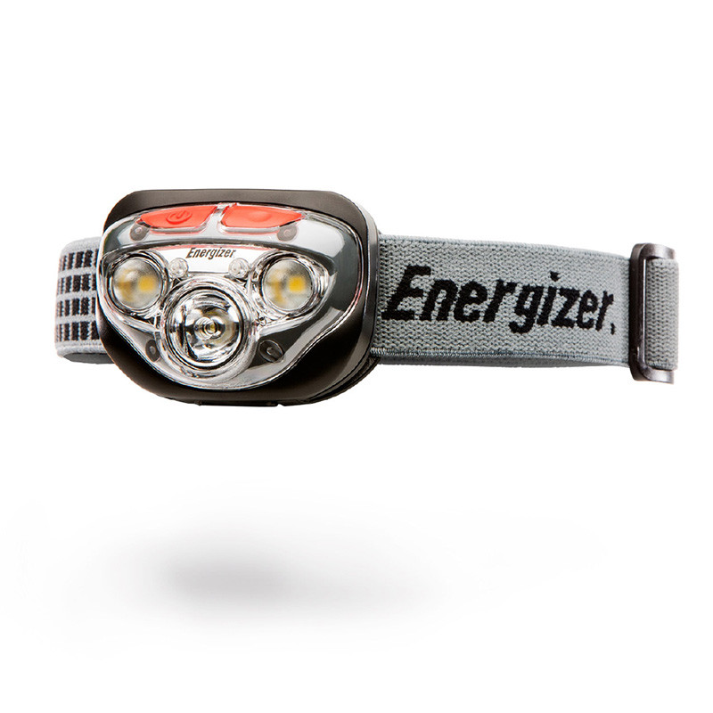                         LAMPE FRONTALE LED