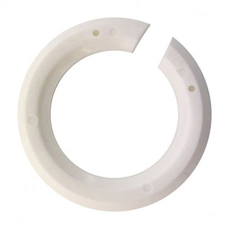 BAGUE REDUCTRICE - BLANC - E27/E14