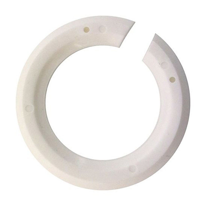                         BAGUE REDUCTRICE BLANC E27 A E14