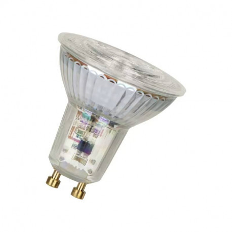 LED GU10 - 3,6W - 818/827 - 345LM - 36° - DIMMABLE