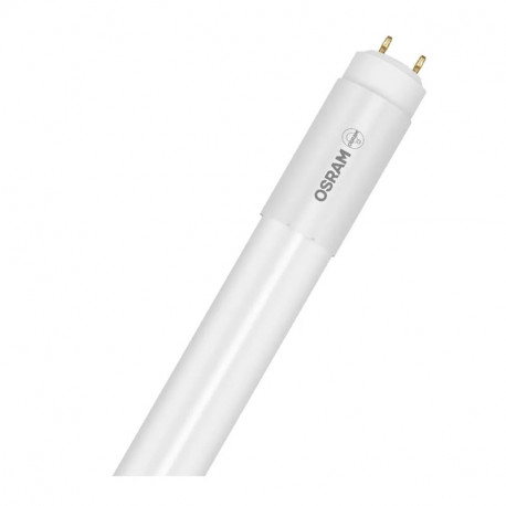 LED TUBE G13 - 7,3W - 840 - 1100LM - 600mm - DIRECT/FERRO - EQ-18W