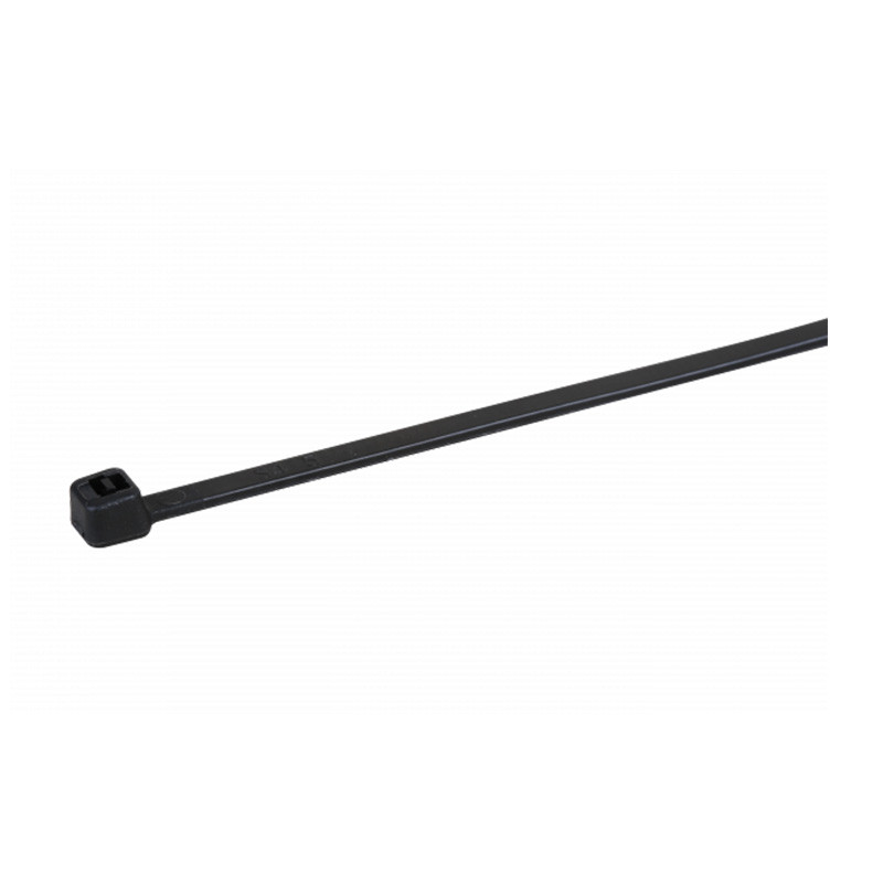                         43115 - Collier de serrage Perfix Eur'Ohm - Lot de 100 - 3.5x140mm