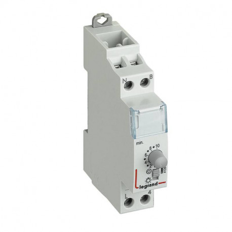 Minuterie classique - 16A - 230V