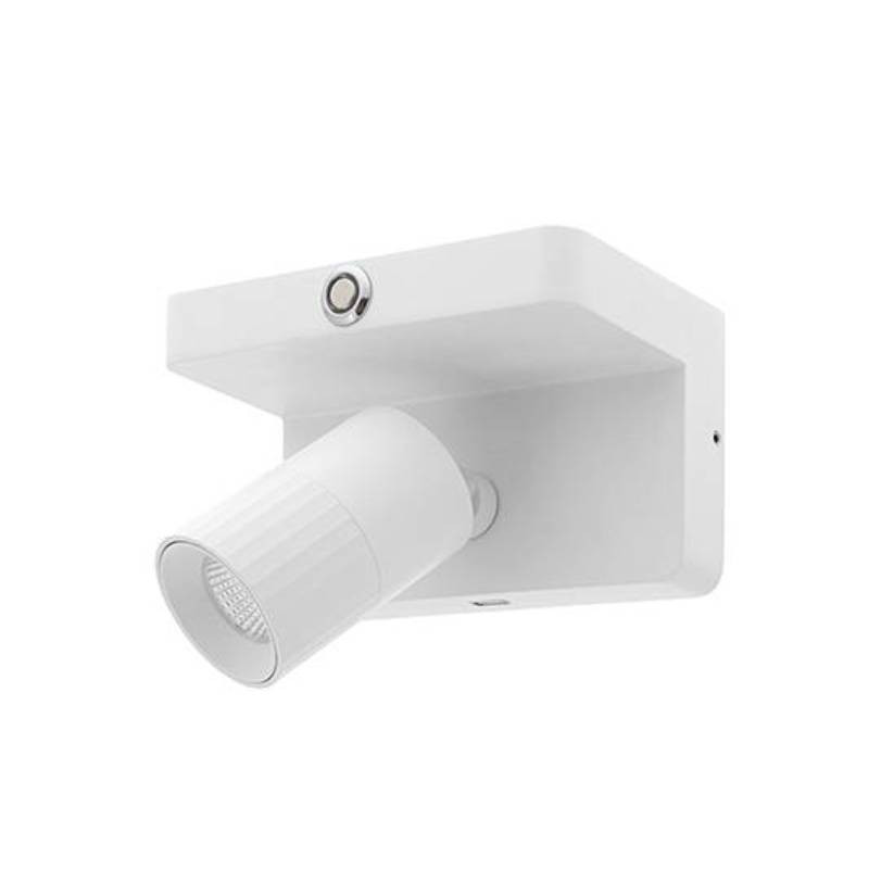                         LISEUSE LED AUREA 7W 827-830-840 500LM