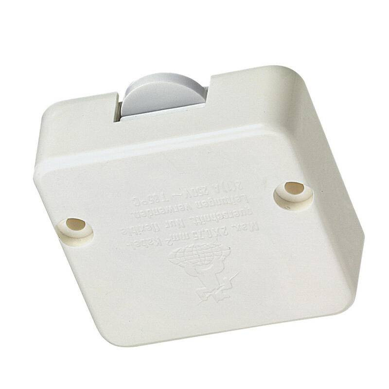                         INTERRUPTEUR DE MEUBLE 2A 250V