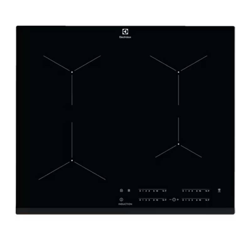                         Plaque de cuisson à induction Electrolux  - EIT61443B