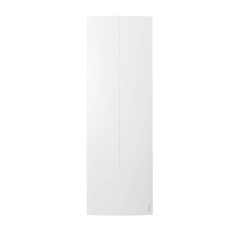                         RADIATEUR SOKIO INTELLIGENT BLANC VERTICAL 2000W CLII IP24