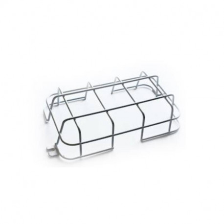 GRILLE DE PROTECTION - BAEH/BAES - IK10 - LEGRAND