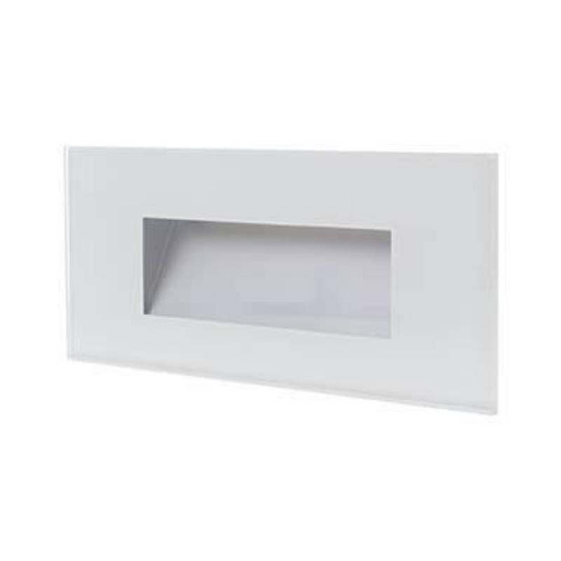                         OU374WW37 - Encastré extérieur ARTSY Indigo - 5W - 3000K - IP65