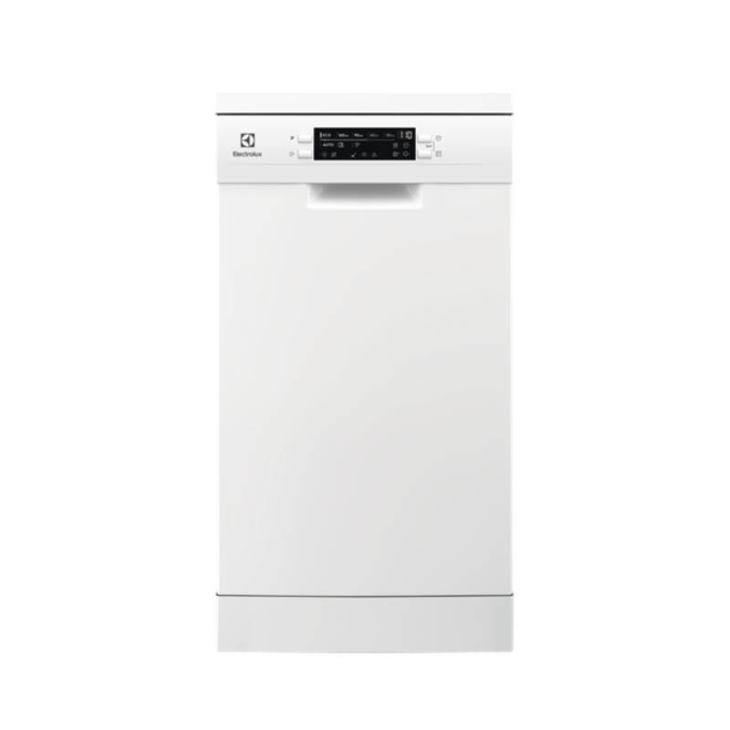                         LV 45 - POSABLE - 9 COUVERTS - BLANC