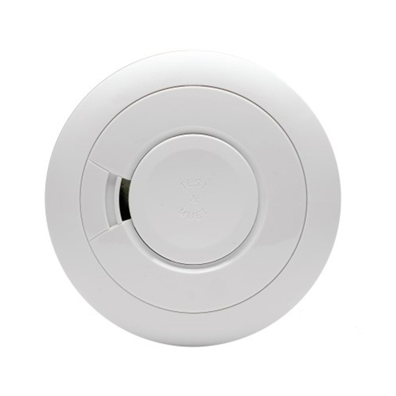                         DETECTEUR - DE FUMEE - AUTONOME - PILE SCELLEE LITHIUM - 10 ANS