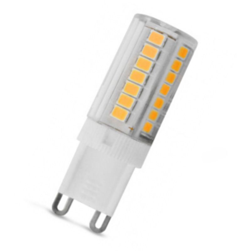                         LED G9 - 3W - 830 - 330LM - DIMMABLE