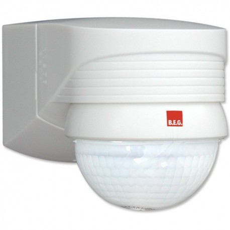 Détecteur de mouvement LUXOMAT LC-PLUS 280 blanc