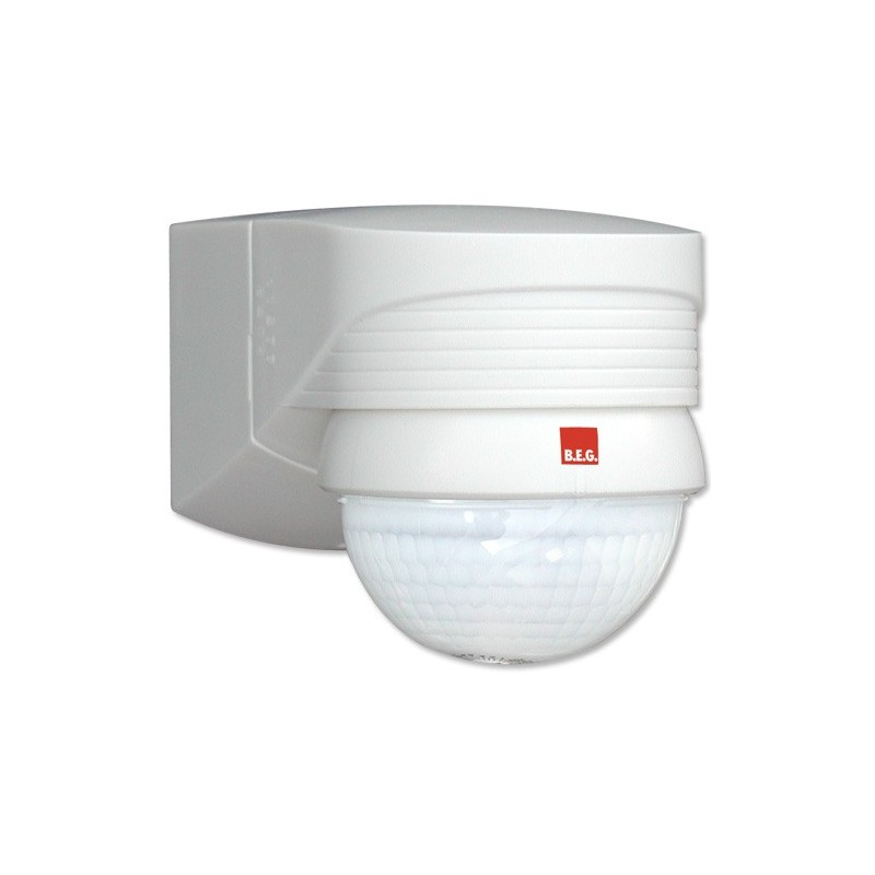                         Détecteur de mouvement LUXOMAT LC-PLUS 280
