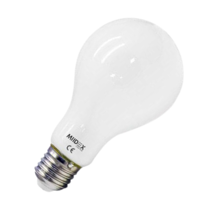                        LED FILAMENT STANDARD - E27 - DEPOLIE - 7W - 827 - 770LM - DIMMABLE