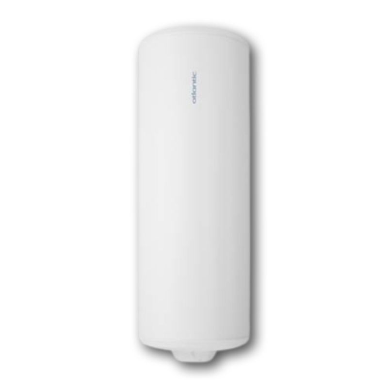                         Chauffe-eau électrique Chaufféo Atlantic - Vertical mural - 150L - 1650W
