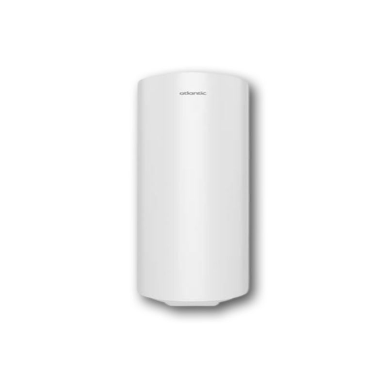                         Chauffe-eau électrique Chaufféo Atlantic - Vertical mural - 75L - 1200W