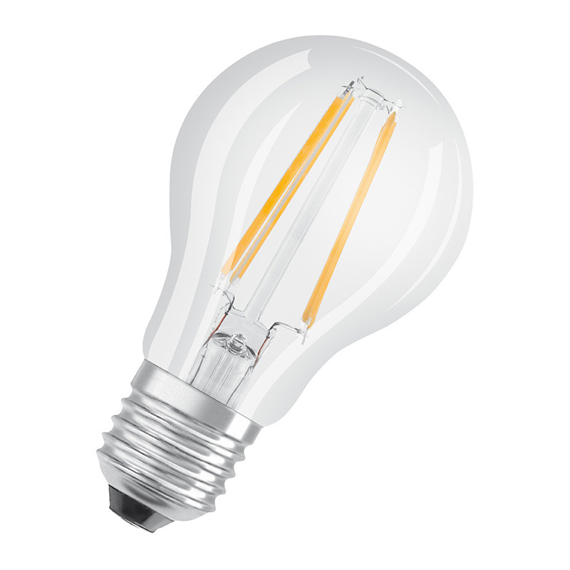                         LED FILAMENT STANDARD - E27 - CLAIRE - 7W - 827 - 806LM - DIMMABLE