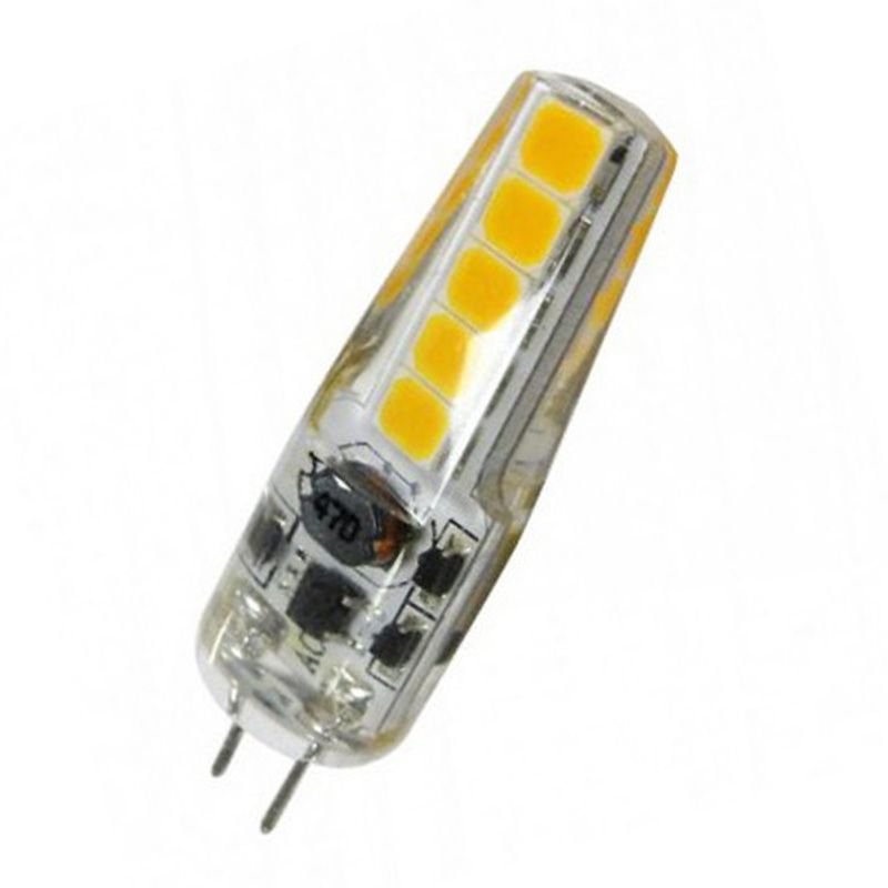                         LED G4 - 2W - 830 - 210LM
