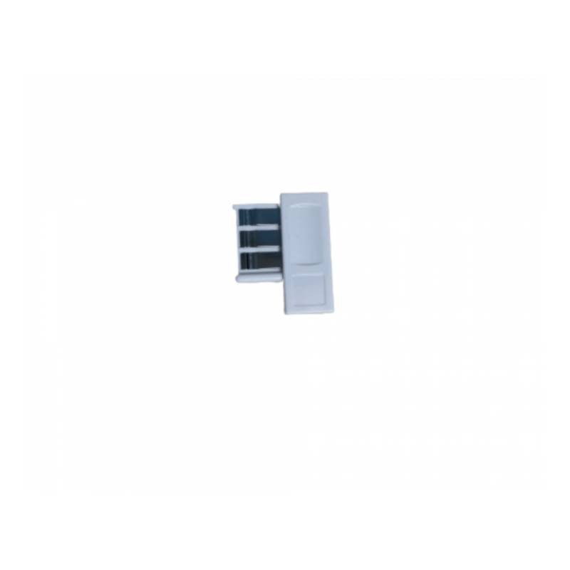                         FICHE PTT - ENTREE RJ45 - BLANC