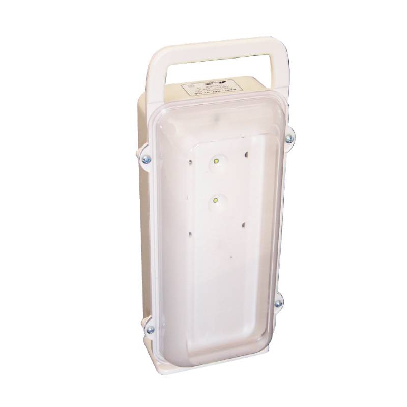                         BAPI - LAMPE LED PORTABLE - ECLAIRAGE DE SECURITE AUTONOME - 100LM