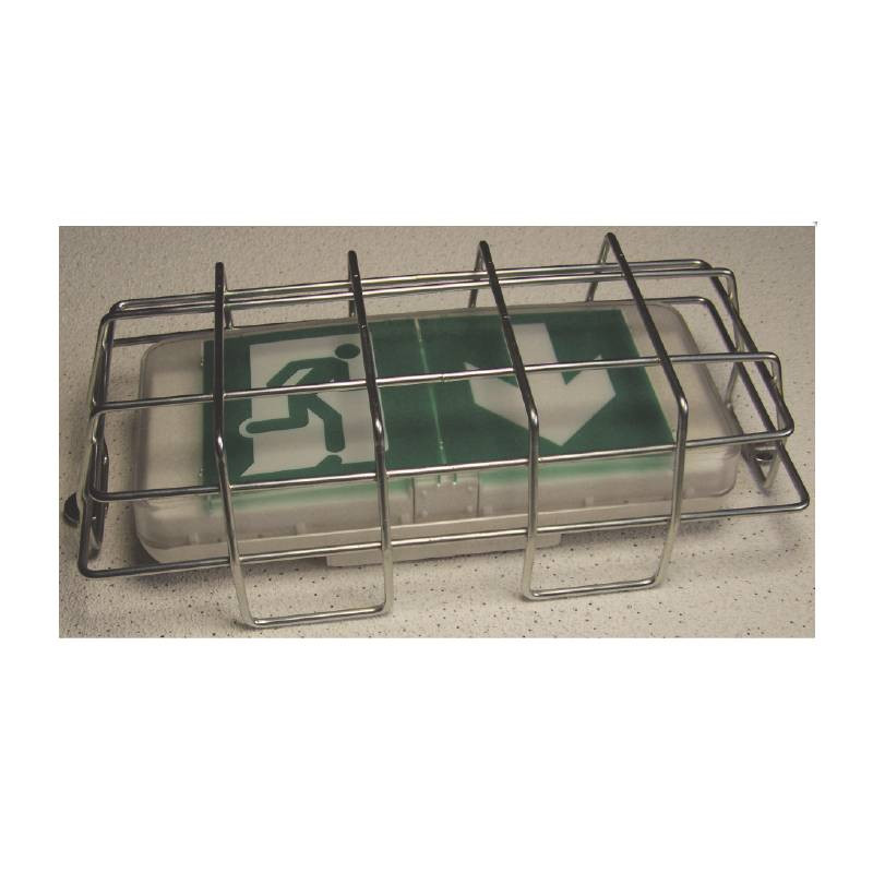                         GRILLE DE PROTECTION - BAEH/BAES - ABAKX
