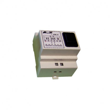 TELECOMMANDE BLOC DE SECOURS - 300 BLOCS