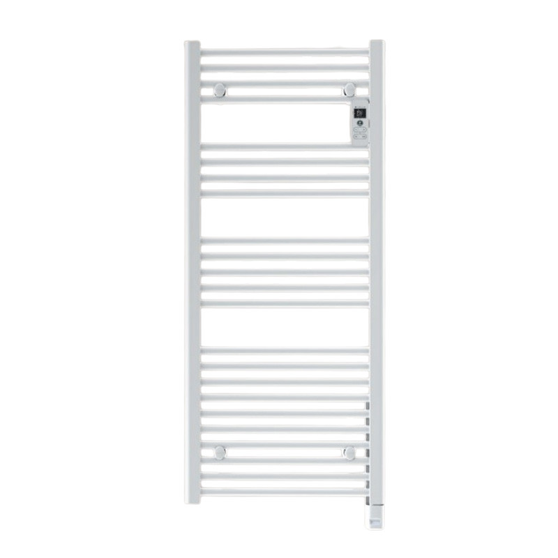                         SECHE SERVIETTES - EBATH - CONNECTE - BLANC - 750W
