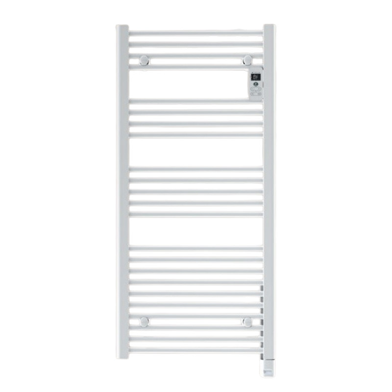                         SECHE SERVIETTES - EBATH - CONNECTE - BLANC - 1000W