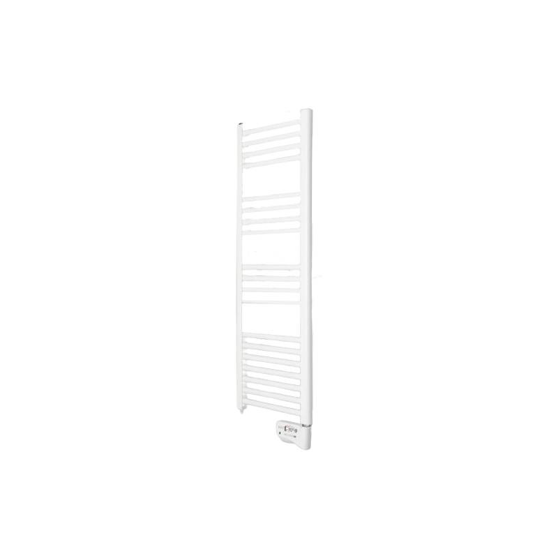                         SECHE SERVIETTES - CAPTIS - BLANC - 300W - ETROIT
