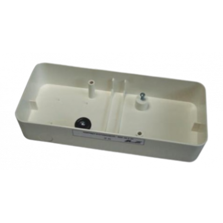 KIT COFFRET ETANCHE - IP65 - IK10 
